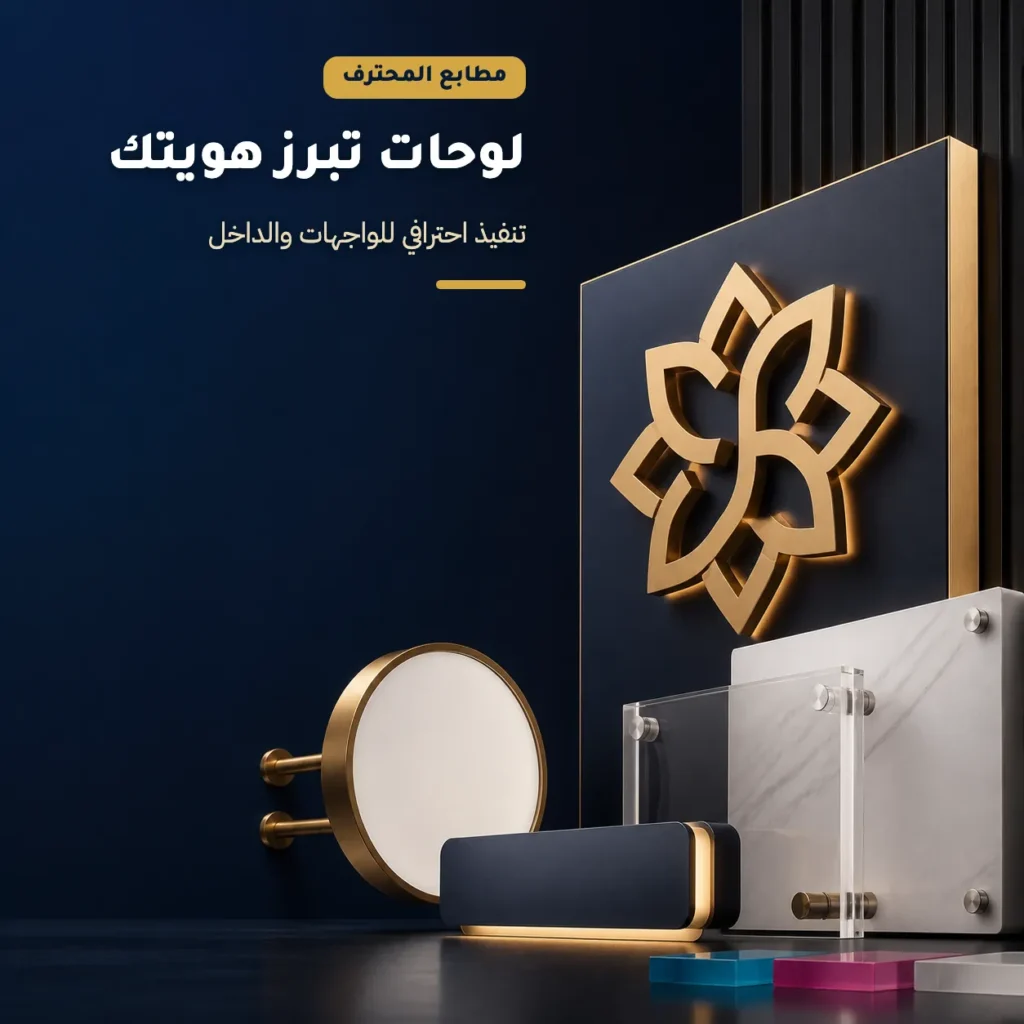 طباعة لوحات