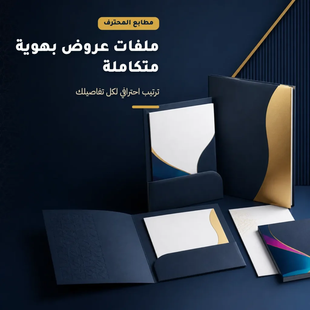 طباعة ملفات